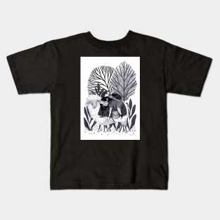 Sheep Kids T-Shirt